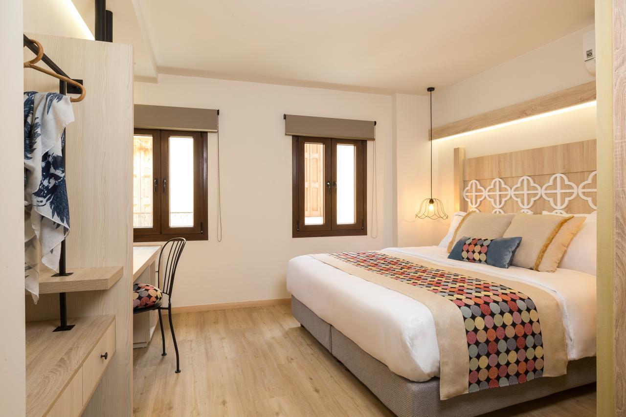 Hotel Cressa - Adults Only Rethymno Exteriér fotografie